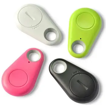 חכם Bluetooth GPS 5.0 גשש, מקש איתור, Pet Anti-lost חיישן המכשיר, עם Bluetooth, לילדים, ארנקים, מזוודות, מזוודות
