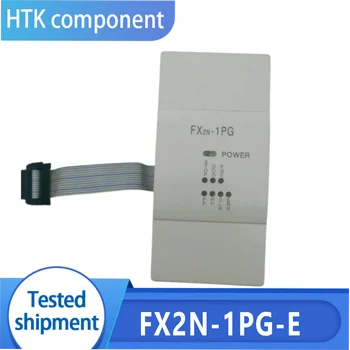 מקורי חדש PLC מודול FX2N-1PG-E