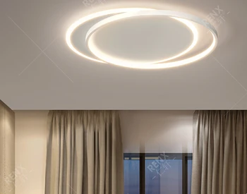 מינימליסטי השינה מנורה פשוטה מודרנית אטמוספרי לחדר בבית המנורה חמה מחקר השינה