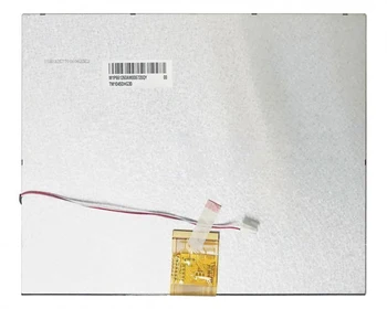 מקורי 10.4 אינץ ' TM104SDHG30-00 תצוגת LCD מסך