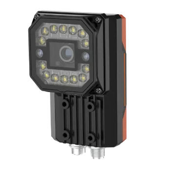 SC5050M ראיית מכונה מערכת גילוי פגם מיקום רובוטית הדרכה 5MP חכם חזון מצלמת GigE