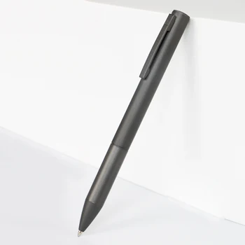 חם למכור איכות גבוהה מלאה מתכת יוקרה עט כדורי אנשי עסקים החתימה מתנה עט לקנות 2 לשלוח מתנה