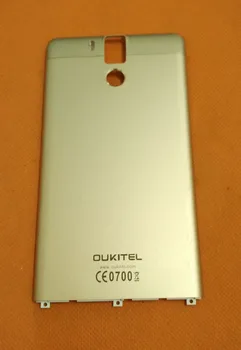 מגן מקורי הסוללה Case כיסוי עבור Oukitel K6000 Pro MT6753 אוקטה Core 5.5