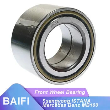 BAIFI חדש מקורי הגלגל הקדמי נושא 6619804902 עבור Ssangyong ISTANA מרצדס בנץ MB100
