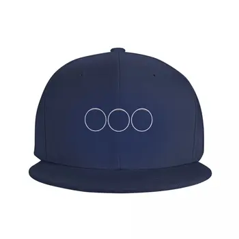 Swedish House Mafia לוגו כובע בייסבול כמוסות רכות כובע Cosplay כובע לנשים גברים