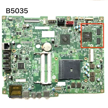 מתאים Lenovo B5035 שולחן העבודה לוח האם PAA78F/B5035 13123-1 348.01005.0011 FM2PBD3SW Mainboard 100% נבדקו באופן מלא עבודה
