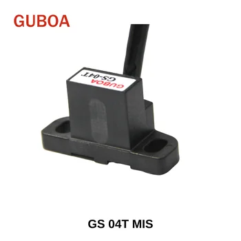 GUBOA GS-04T MIS מצטבר ציר מקודד