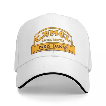 גמל מירוץ שירות כובע בייסבול אופנה כריך כובע יוניסקס לנשימה כובע השמש אימונים